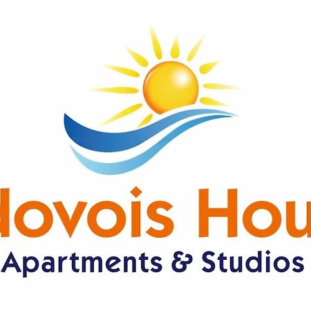 Lidovois House Apartment Pelekas Exterior photo