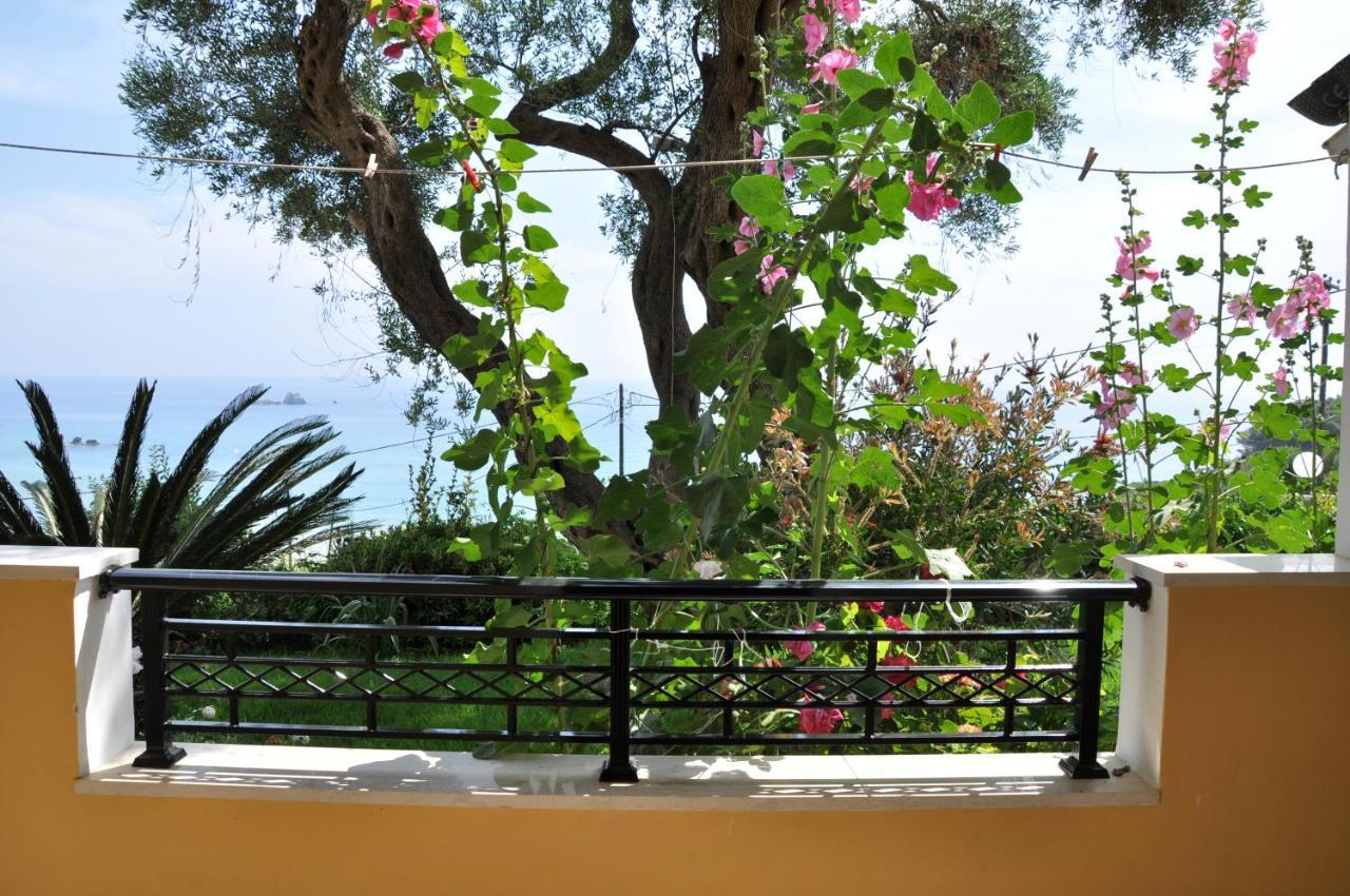 Lidovois House Apartment Pelekas Exterior photo